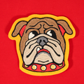 Bulldog Patch